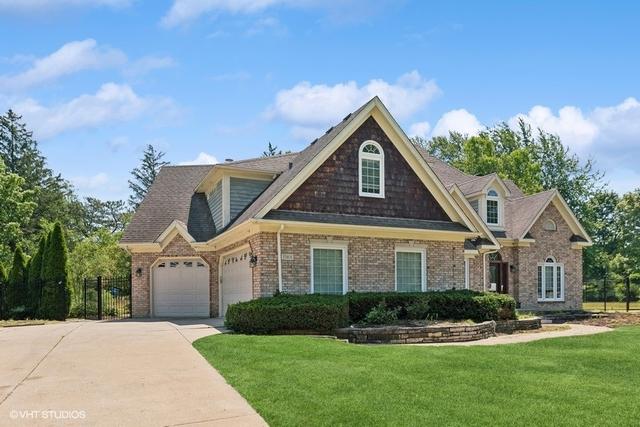 13101 S 86th Ave., Palos Park, IL 60464