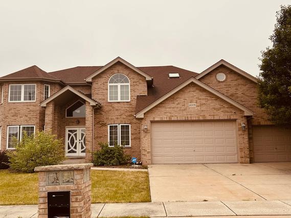 20176 Joy Ln., Lynwood, IL 60411