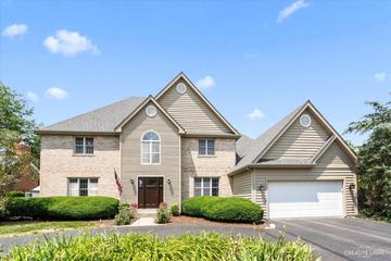 1200 Alison Ln., Darien, IL 60561