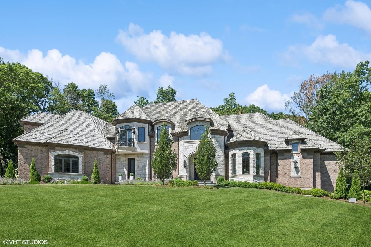 4529 N Krueger Rd., Long Grove, IL 60047