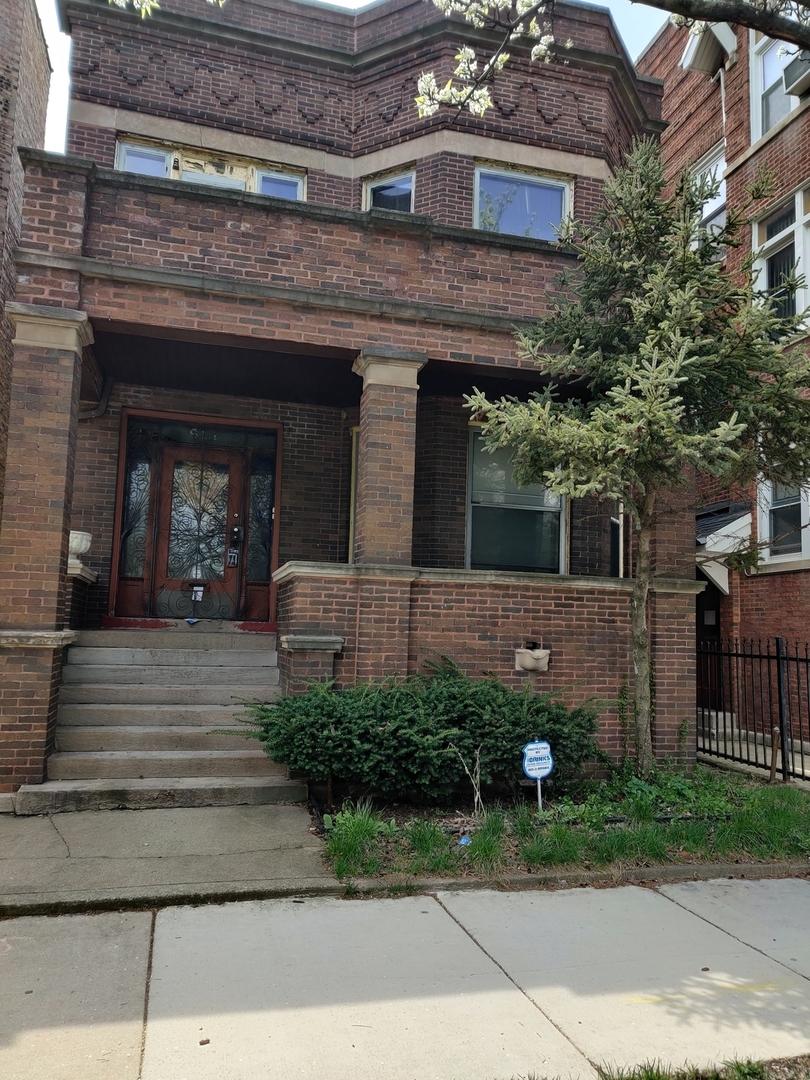 615 E 60th St., Chicago, IL 60637