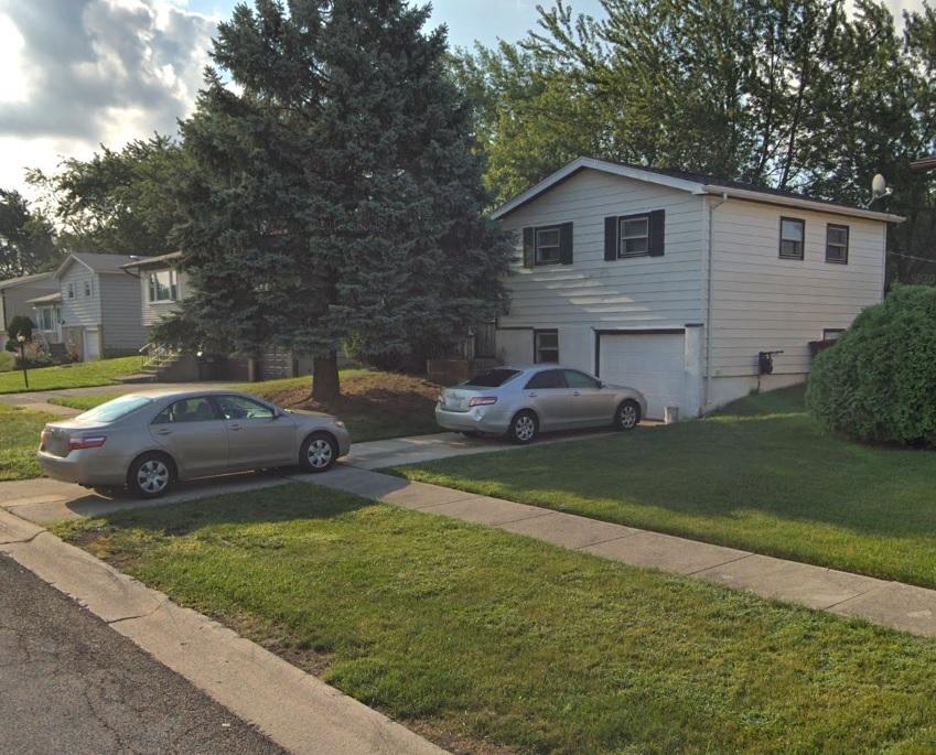 4271 190th Pl., Country Club Hills, IL 60478
