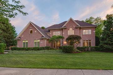 2086 Laurel Valley Dr., Vernon Hills, IL 60061