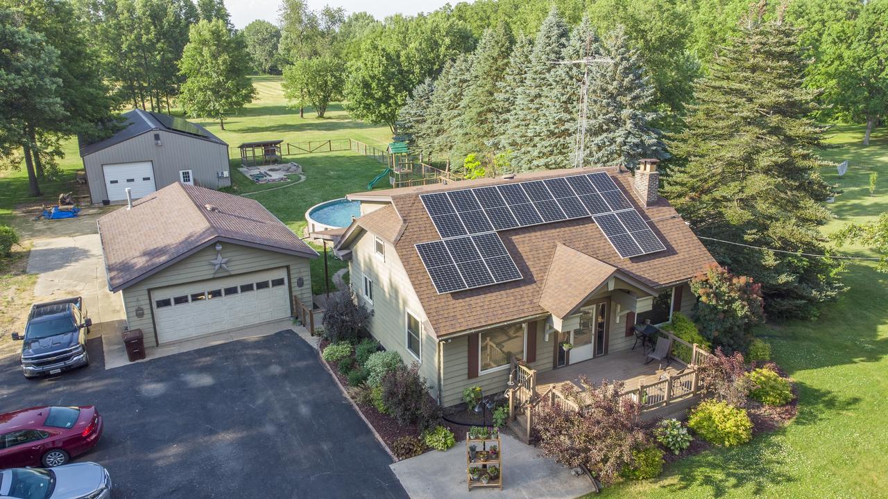 4390 W Il Rte 64, Mount Morris, IL 61054