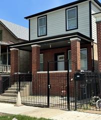 6817 S Artesian Ave., Chicago, IL 60629