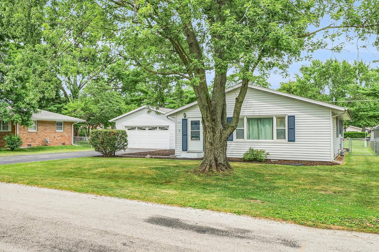 504 N 5th St., St. Joseph, IL 61873