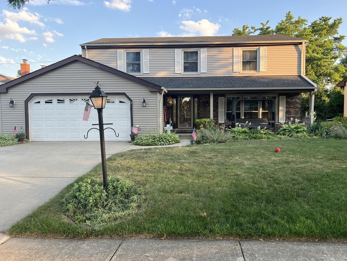 645 Independence Ave., Westmont, IL 60559