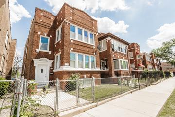 7829 S Carpenter St., Chicago, IL 60620