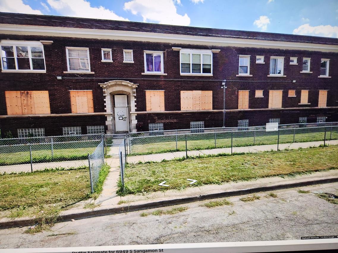 6949 S Sangamon St., Chicago, IL 60621