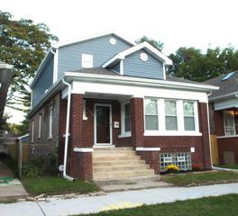 8037 S Dorchester Ave., Chicago, IL 60619