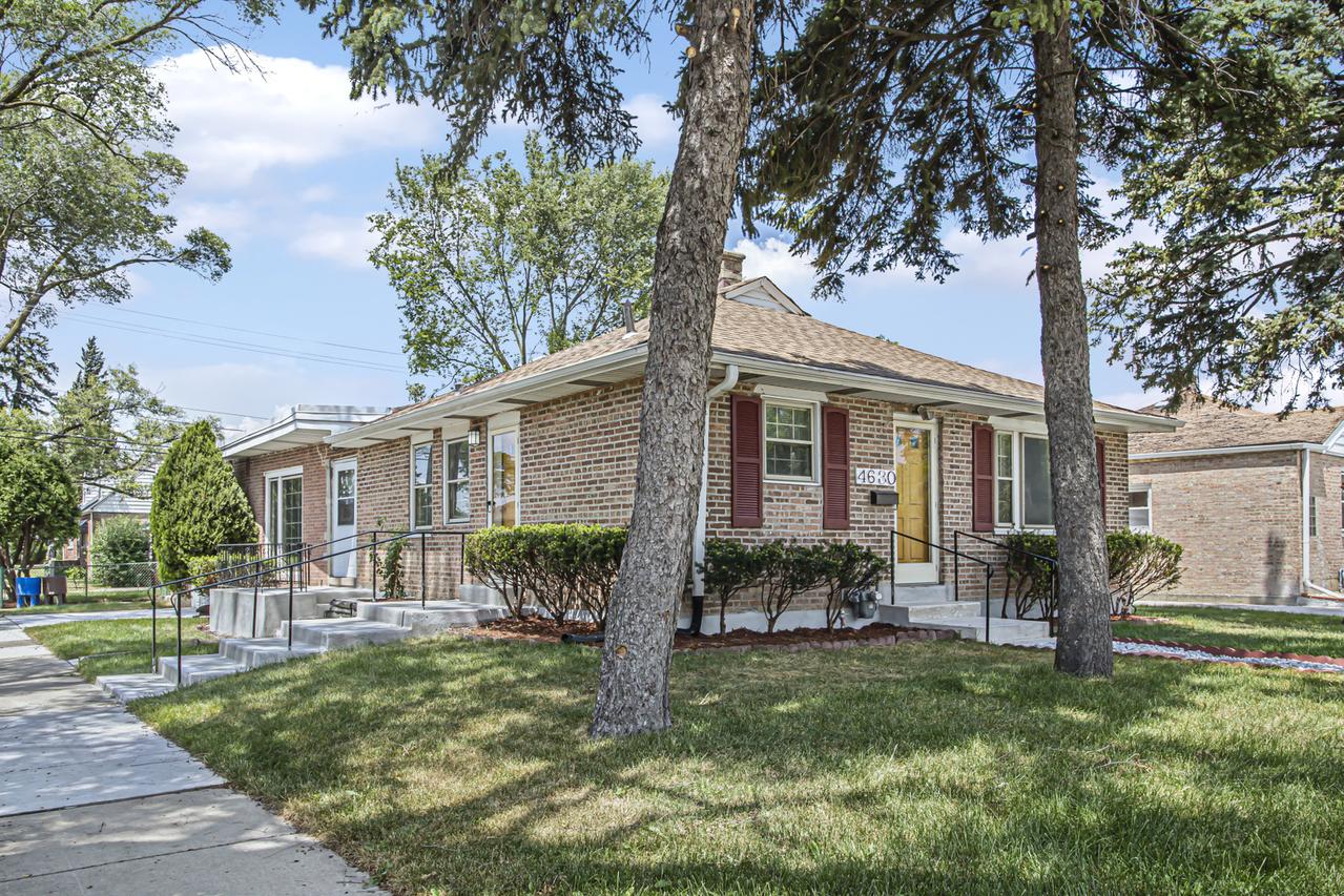 4630 River Rd., Schiller Park, IL 60176