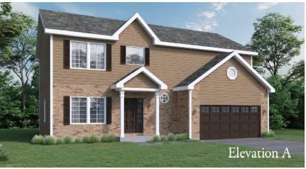[Address Unavailable], New Lenox, IL 60451