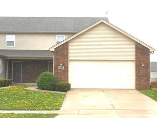 603 Circle Dr., Coal City, IL 60416