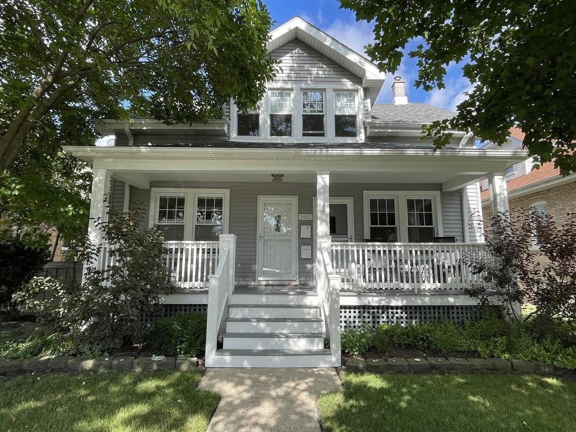 3652 N Nora Ave., Chicago, IL 60634