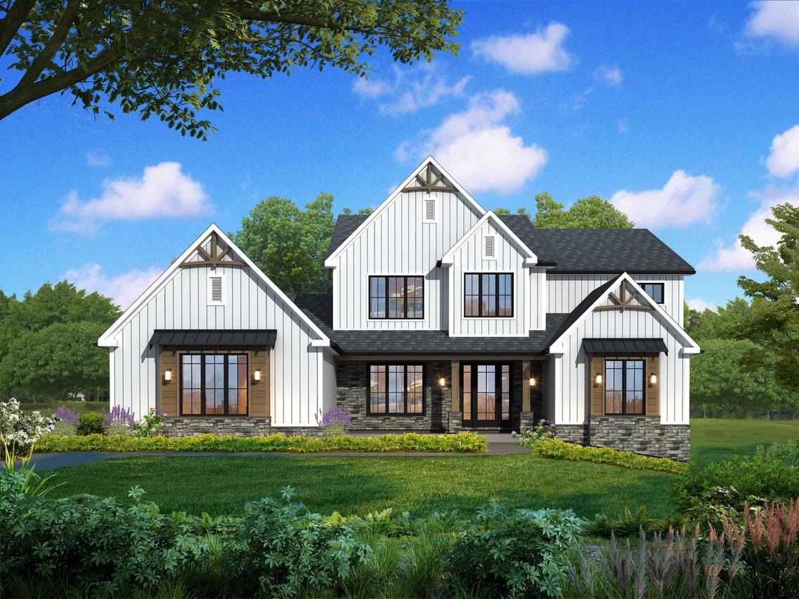 Lot 3 Brookhaven Ln., St. Charles, IL 60175