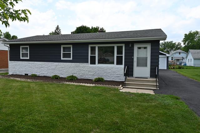 New Homes with a Master Bedroom on the 1st Floor That Attend G N Dieterich Elementary School: June 22nd to June 28th