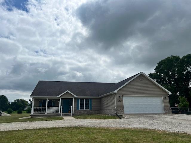 6002 W Katie Dr., Boody, IL 62514