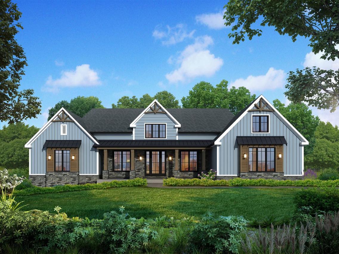 Lot 2 Brookhaven Ln., St. Charles, IL 60175