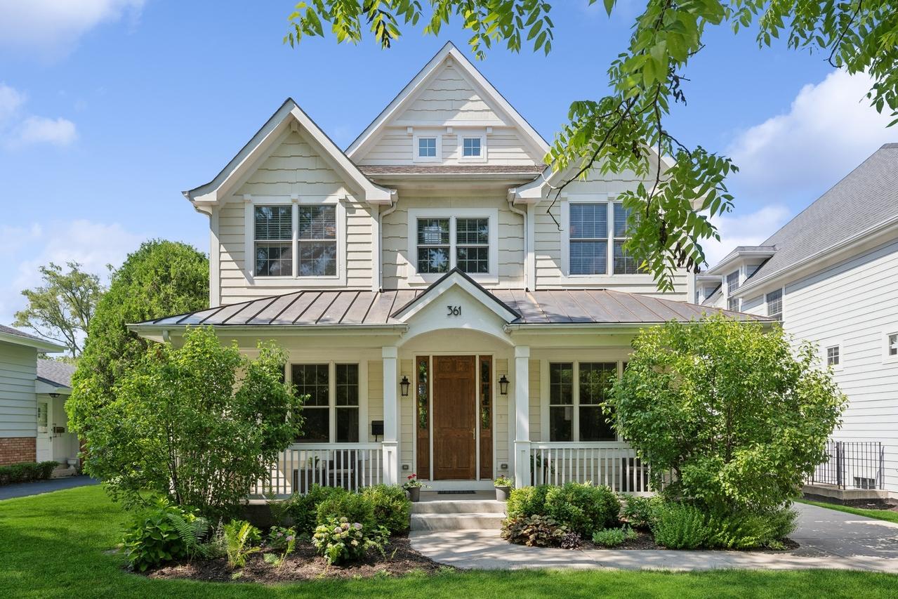 361 Madison Ave., Glencoe, IL 60022