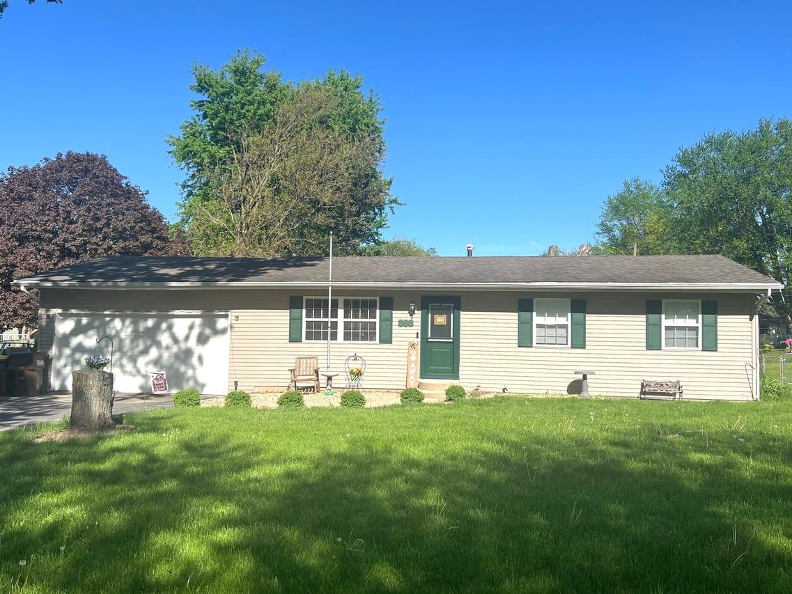331 Rosalind Rd., Rochelle, IL 61068