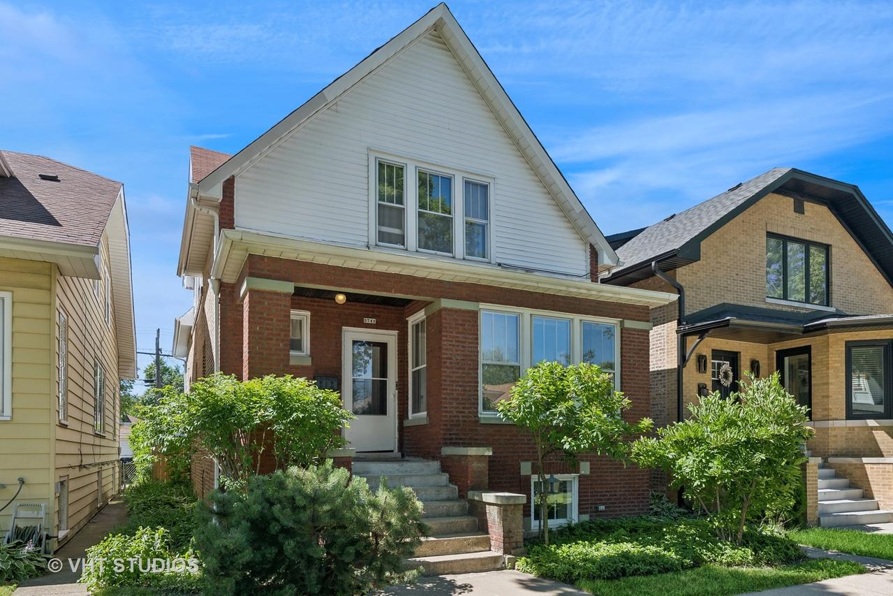 5741 W Grace St., Chicago, IL 60634