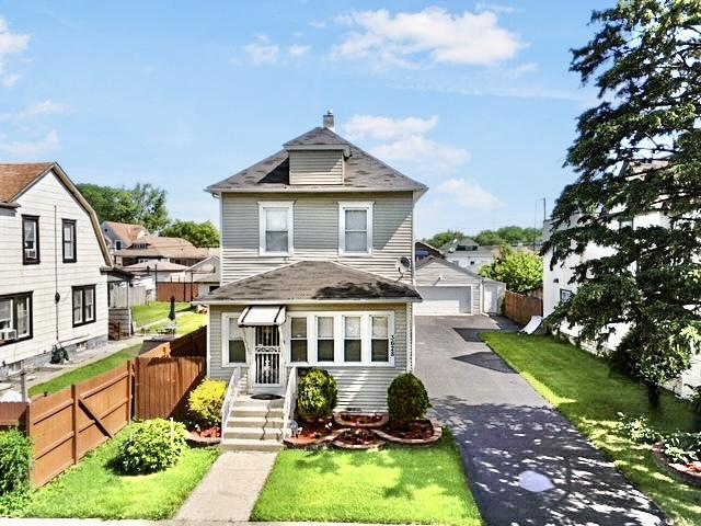 3628 W 64th St., Chicago, IL 60629