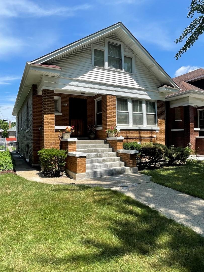 5154 W Crystal St., Chicago, IL 60651