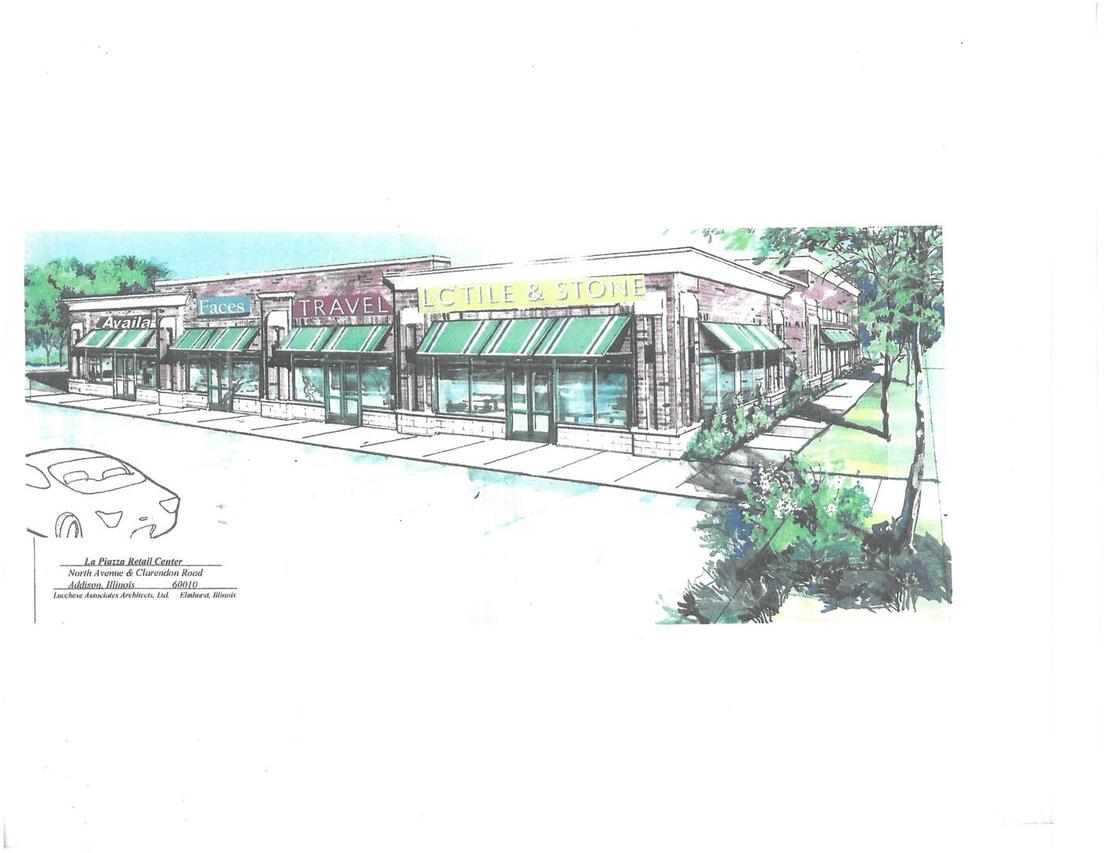 19w068 North Ave., Addison, IL 60101