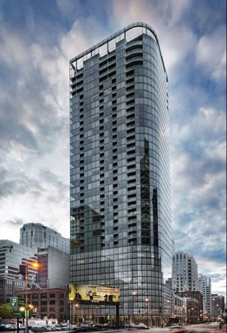 600 N Fairbanks Ct. #P11-4, Chicago, IL 60611