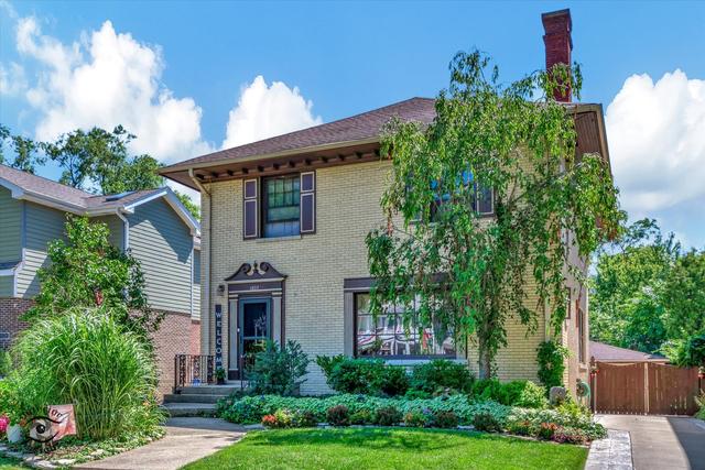 10217 S Hoyne Ave., Chicago, IL 60643