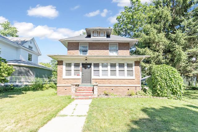 New Homes For Sale This Week in Grant Park: June 28th to July 4th