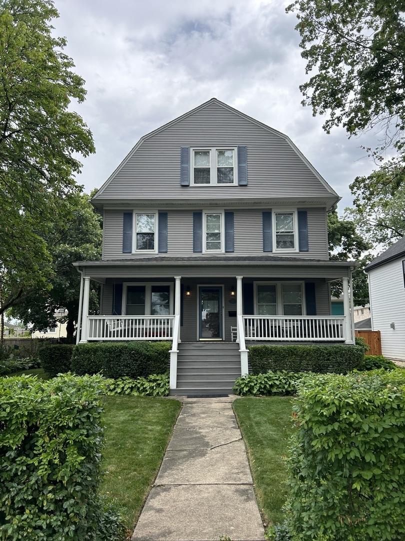 515 N Ashland Ave., La Grange Park, IL 60526