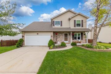 1503 Green Trails Dr., Plainfield, IL 60586