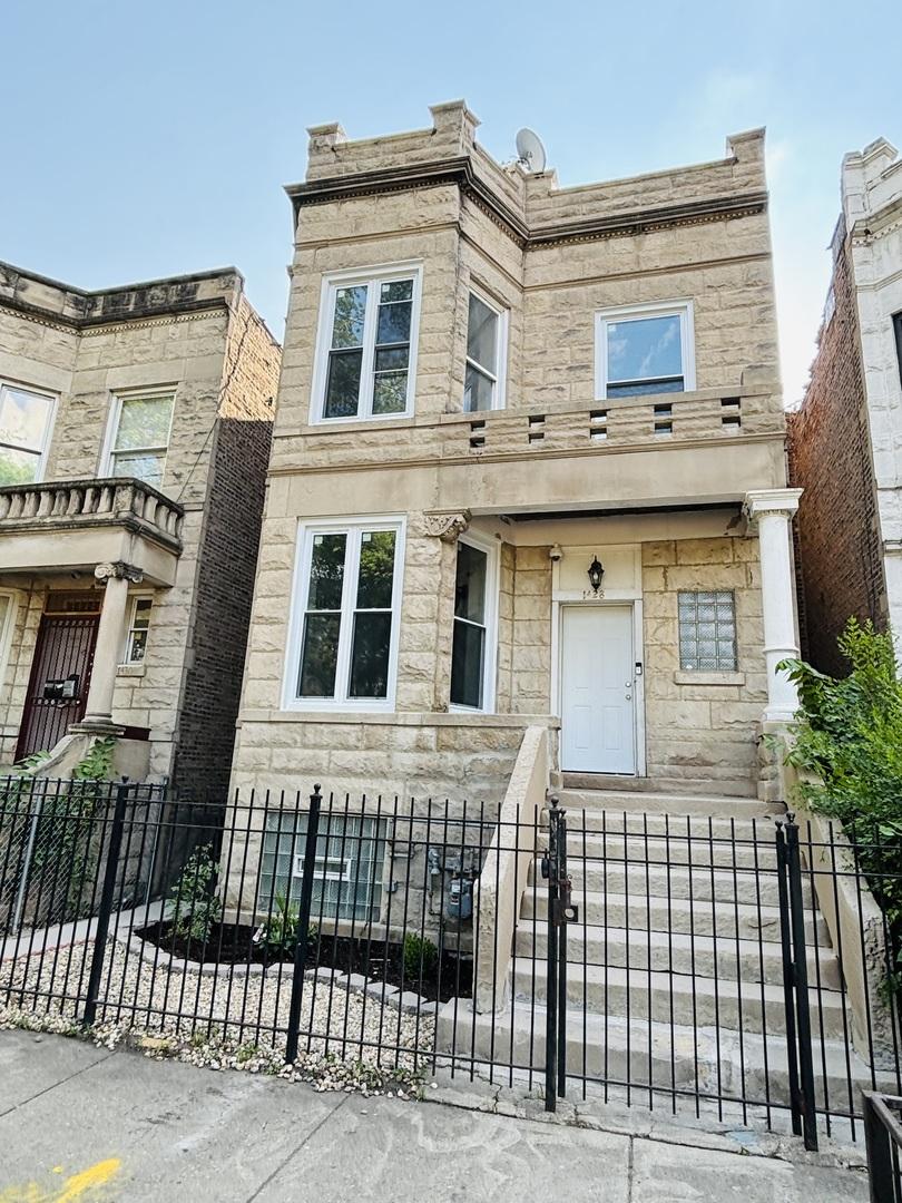1428 S Spaulding Ave., Chicago, IL 60623