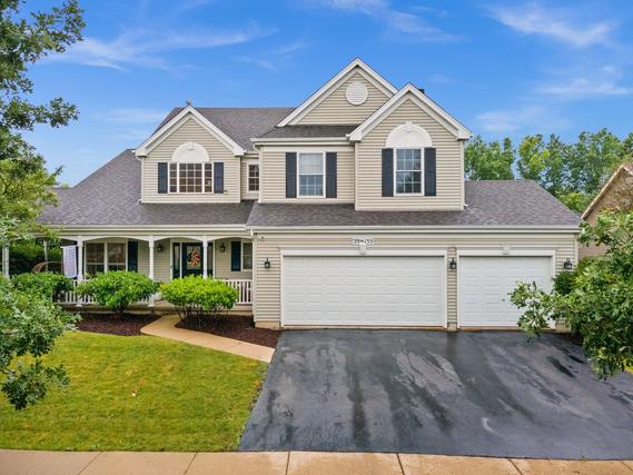New Homes For Sale This Week That Attend Grace McWayne Elementary School: June 21st to June 27th