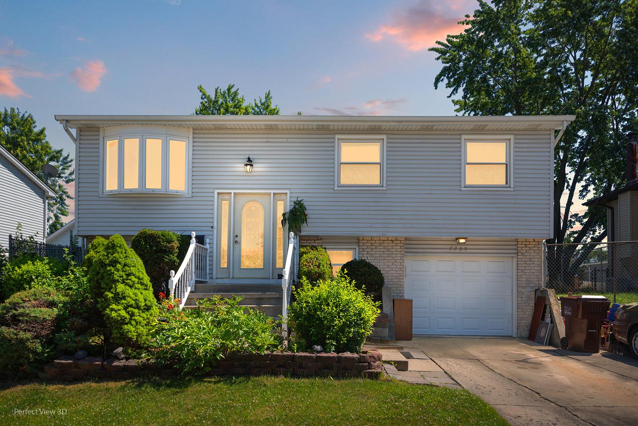 7739 165th Pl., Tinley Park, IL 60477