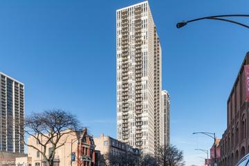 1660 N Lasalle Dr. #3812, Chicago, IL 60614