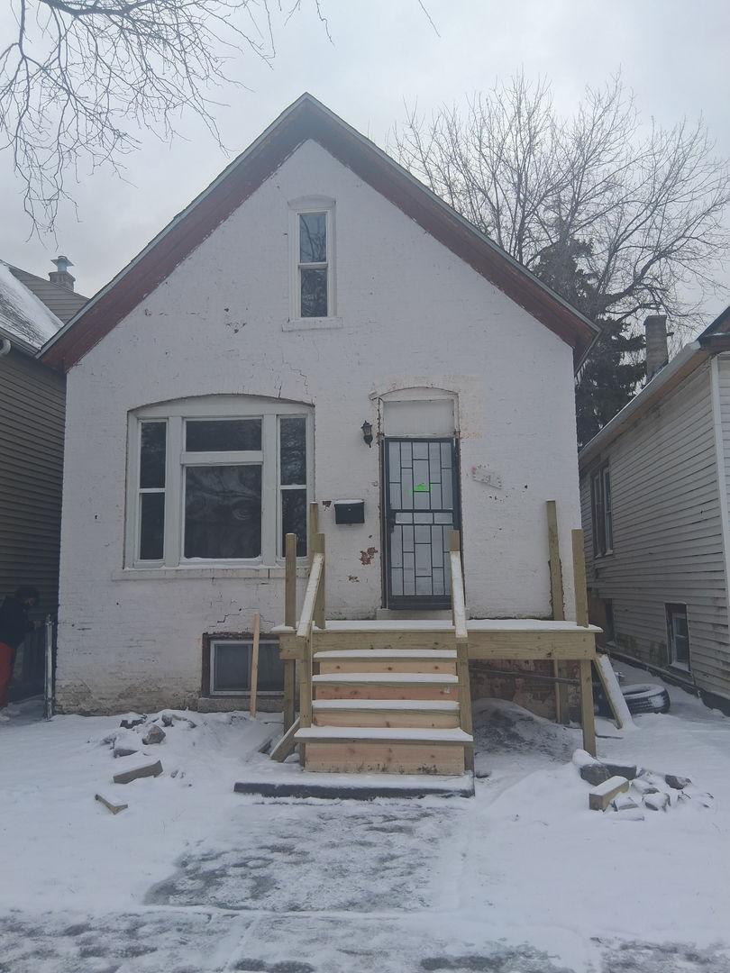 21 E 117th Pl., Chicago, IL 60628