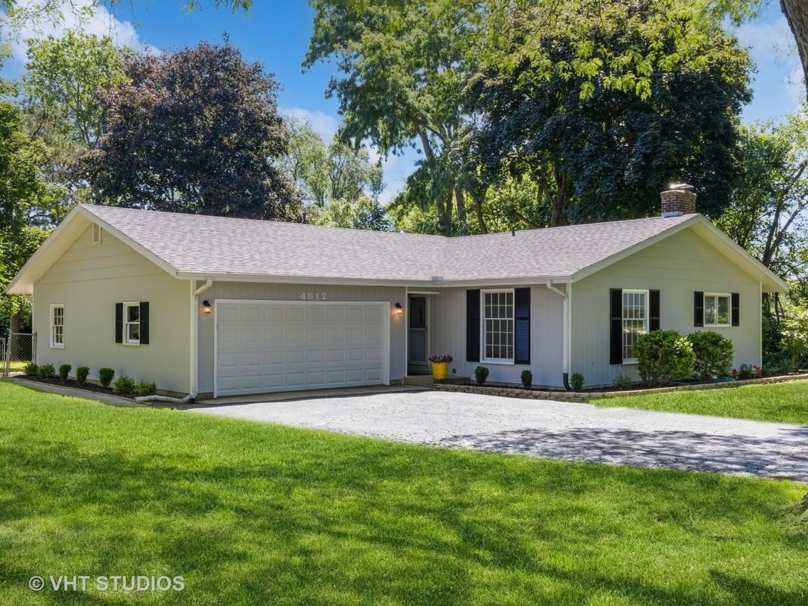 4812 Paulsen St., McHenry, IL 60051