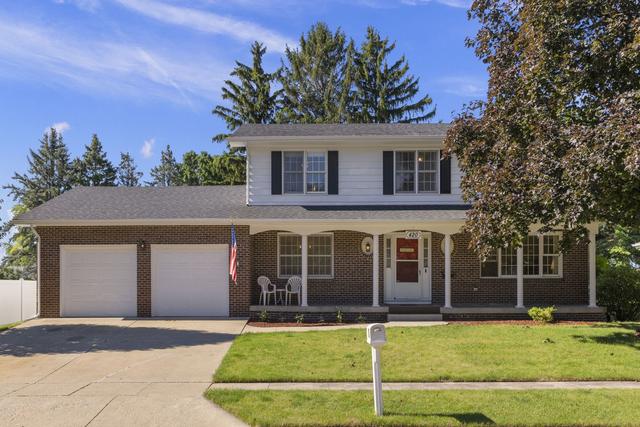 420 Lynn Ave., Sycamore, IL 60178