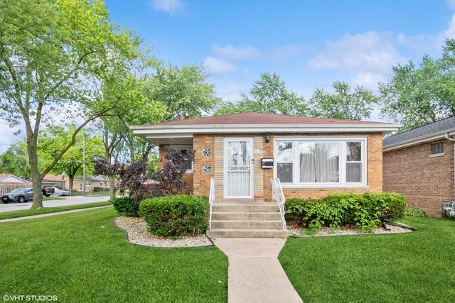 15701 Drexel Ave., Dolton, IL 60419