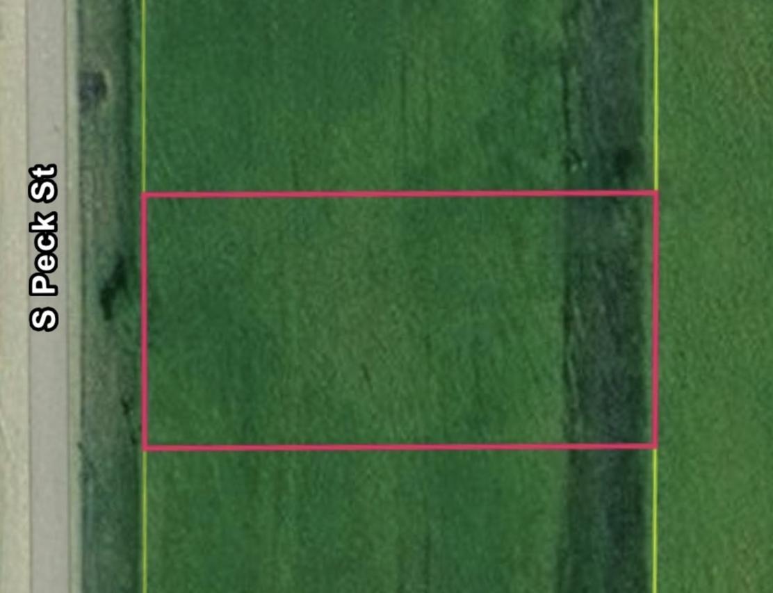 000 Peck St., Gardner, IL 60424