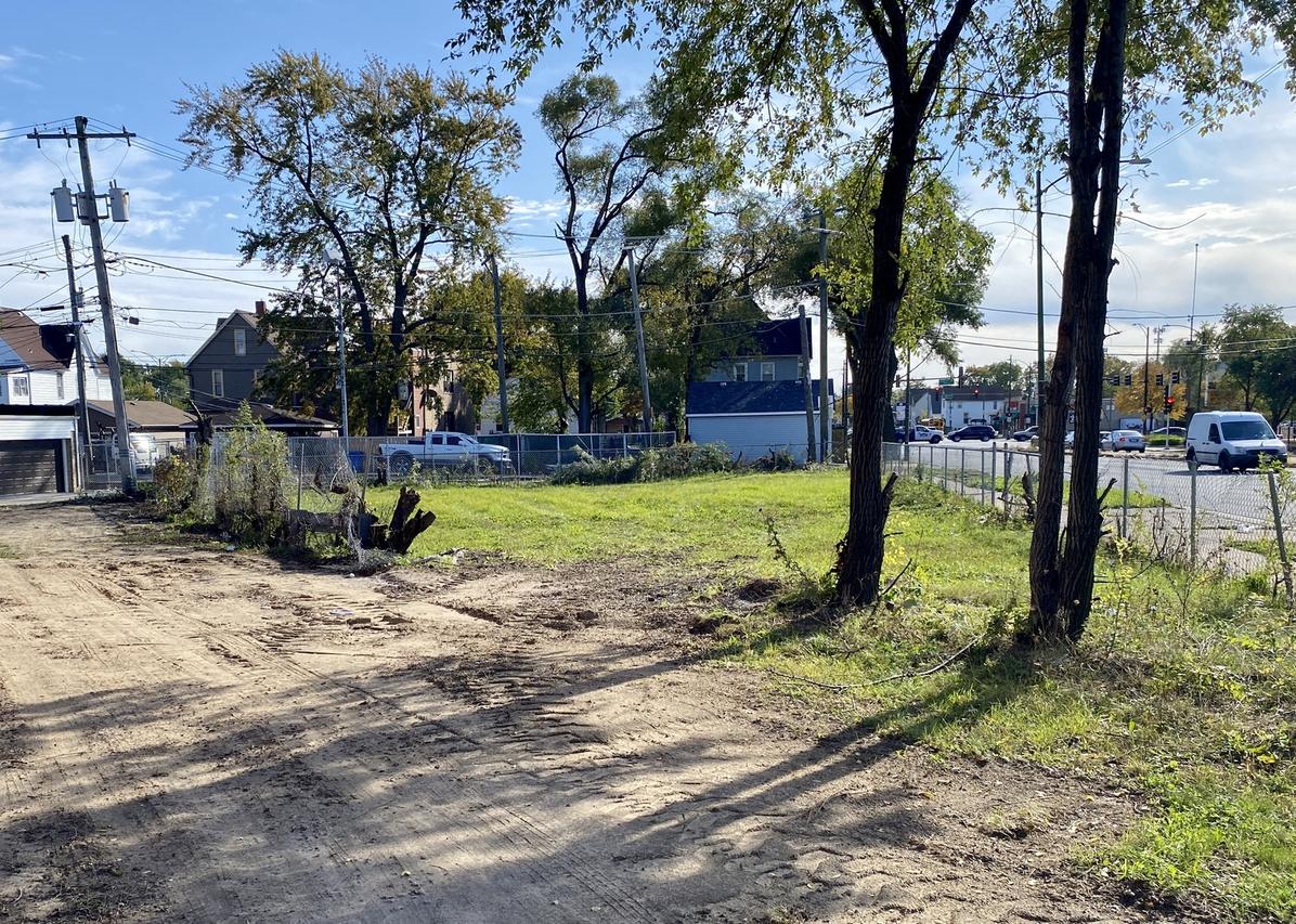 8663 S Vincennes Ave., Chicago, IL 60620