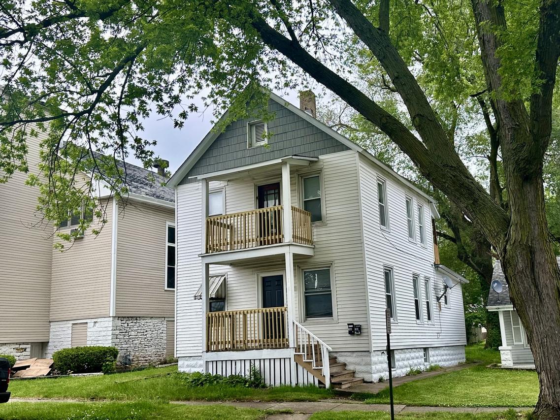 184 N Entrance Ave., Kankakee, IL 60901