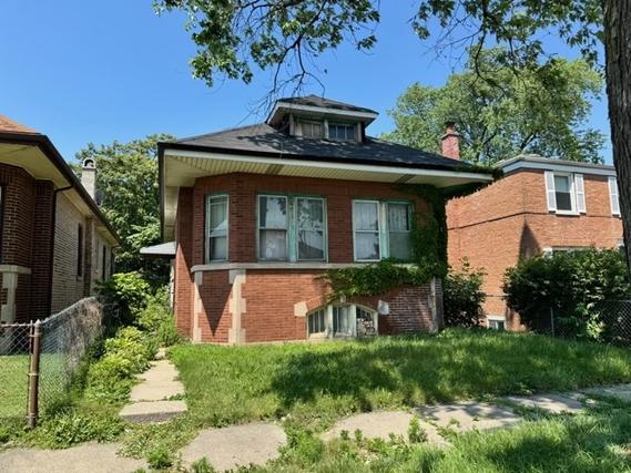 9818 S Peoria St., Chicago, IL 60643