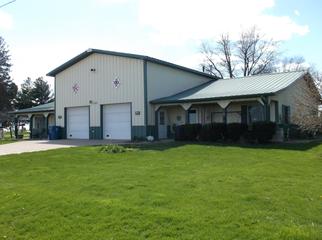 104 S East St., Dover, IL 61323