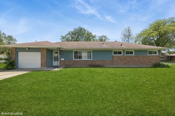 213 Rich Rd., Park Forest, IL 60466