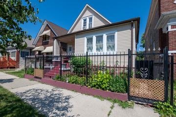 6417 S Whipple St., Chicago, IL 60629