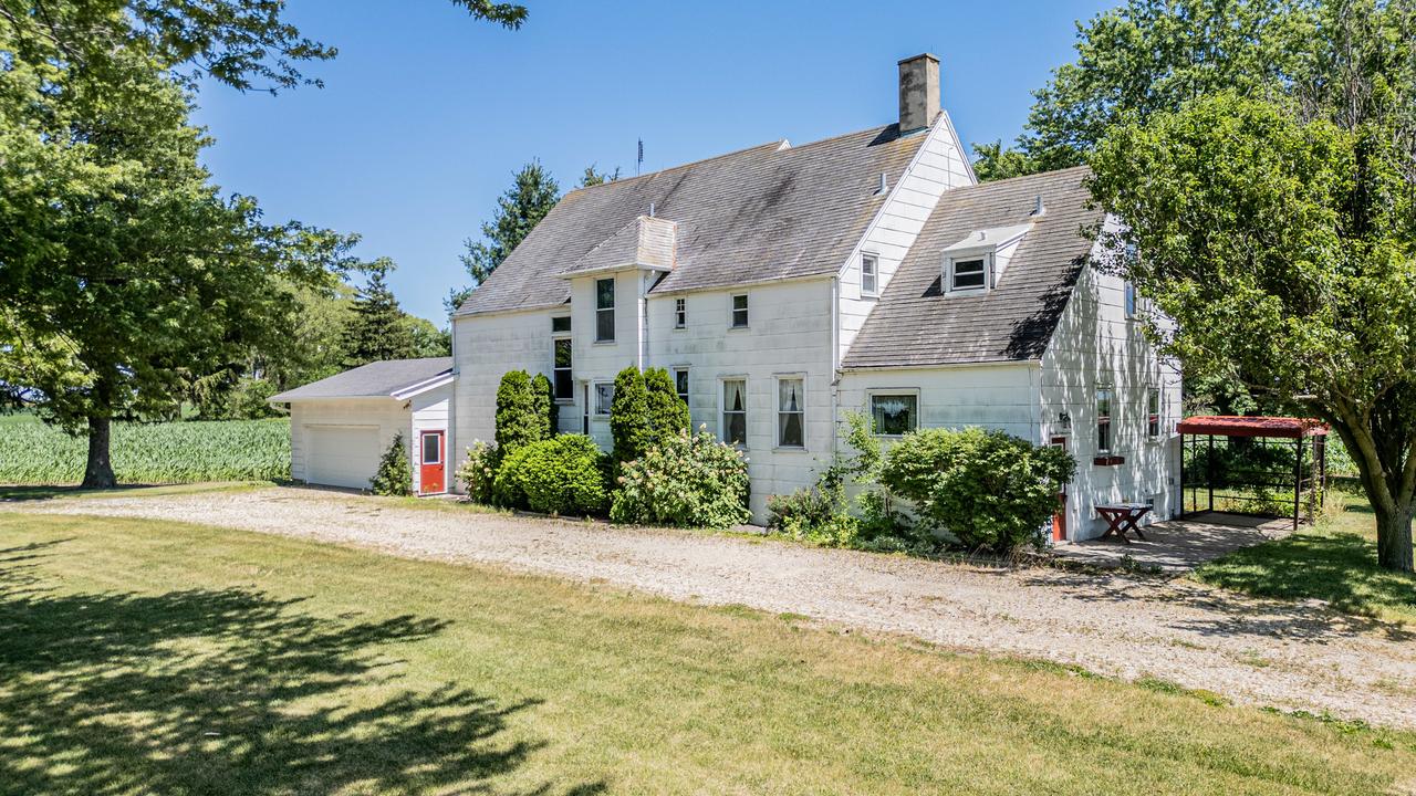 29434 Us Hwy 34, Lamoille, IL 61330