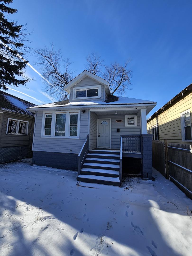 10906 S Eggleston Ave., Chicago, IL 60628